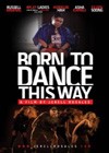 Born to Dance This Way (2012).jpg